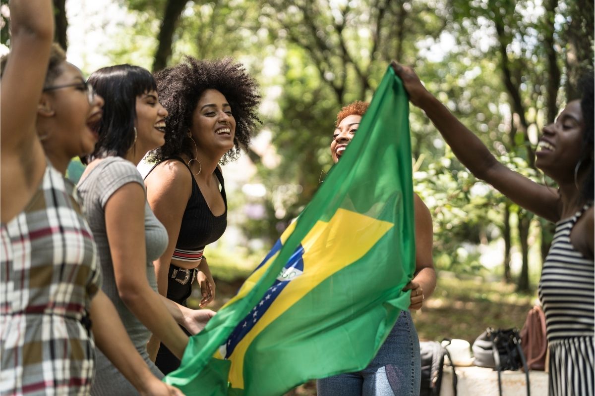 Censo aponta onde brasileiros se concentram nos EUA