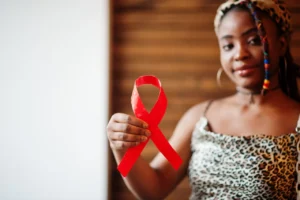 hiv no brasil