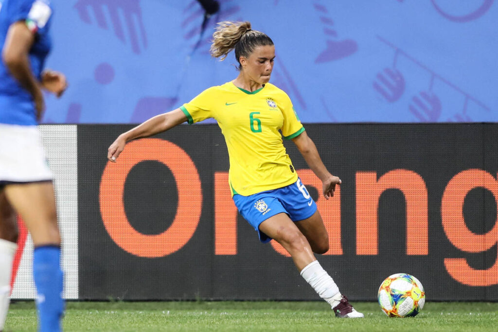 copa do mundo de futebol feminino