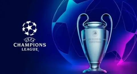 Champions League define nesta semana classificados às quartas de final -  SpotBrazil Radio