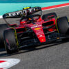 Ferrari contratou engenheiros da Red Bull