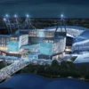 Manchester City divulga projeto de reforma de estádio