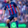 Jordi Alba deixará o Barcelona ao final da temporada