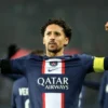 PSG anuncia renovação de contrato do zagueiro Marquinhos