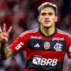 Craque do Flamengo listado entre os jogadores mais valiosos do mundo