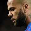 Daniel Alves tem novo recurso negado e seguirá preso na Espanha