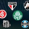 Investimentos de clubes Série A do brasileiro bateram recorde.