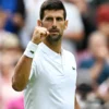 Wimbledon estreia com previsível vitória de Djokovic