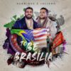 Henrique & Juliano completam álbum gravado ao vivo em NY e Brasília