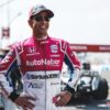 Hélio Castroneves disputará a Indy 500 de 2024