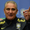 Tite deve ser o novo treinador do Orlando City