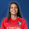 Lauren, zagueira do Brasil na Copa, é apresentada pelo Kansas City