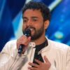 Brasileiro Gabriel Henrique brilhou mas não se classificou à final do ‘America’s Got Talent’