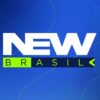 Canal New Brasil expande seu alcance internacional com entrada nos EUA