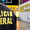 Assassinos brasileiros são deportados dos EUA e presos pela PF