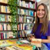 Jornalista brasileira lança livro infantil na Flórida