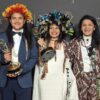 Documentário brasileiro produzido por indígenas ganha Emmy